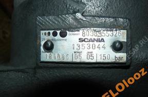 РУЛЕВАЯ РЕЙКА КОЛОНКА   SCANIA 1353044