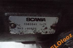 РУЛЕВАЯ РЕЙКА КОЛОНКА   SCANIA 1383541