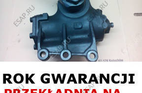 РУЛЕВАЯ РЕЙКА КОЛОНКА SCANIA 4 L 4L