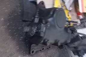 РУЛЕВАЯ РЕЙКА   КОЛОНКА SCANIA 4,R
