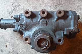 РУЛЕВАЯ РЕЙКА КОЛОНКА   ZF MAN TGA  TGX