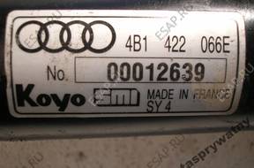 РУЛЕВАЯ РЕЙКА KOYO 4B1422066E 2.5 TDI AUDI A6 C5