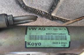 РУЛЕВАЯ РЕЙКА   KOYO 5Z1423051B VW FOX POLO