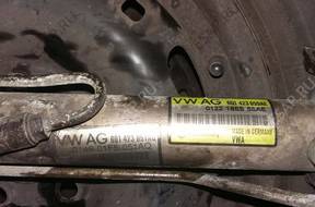 РУЛЕВАЯ РЕЙКА  koyo 6q1423051aq  vw polo