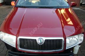 РУЛЕВАЯ РЕЙКА Koyo 6Q1423055 AF Fabia Polo Ibiza