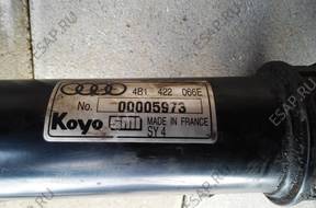 РУЛЕВАЯ РЕЙКА   KOYO AUDI A4 A6 4B1422066E