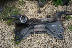 РУЛЕВАЯ РЕЙКА   koyska Peugeot 307 2.0HDi