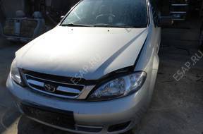 РУЛЕВАЯ РЕЙКА LACETTI 03- HB 1.4   -