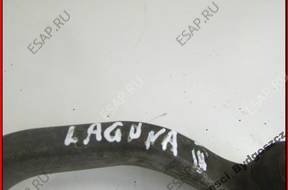 РУЛЕВАЯ РЕЙКА    LAGUNA III