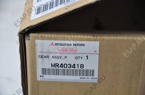 РУЛЕВАЯ РЕЙКА LANCER EVO 6  MR403418