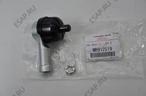 РУЛЕВАЯ РЕЙКА LANCER EVO 6  MR403418