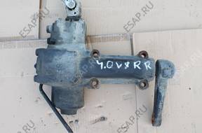 РУЛЕВАЯ РЕЙКА   LAND RANGE ROVER P38 ЕВРОПЕЙСКАЯ ВЕРСИЯ