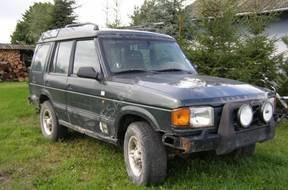 РУЛЕВАЯ РЕЙКА   Land Rover Discovery