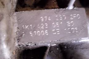 РУЛЕВАЯ РЕЙКА   LEON II 1K1423051B0
