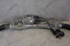 РУЛЕВАЯ РЕЙКА   LEON OCTAVIA III 5Q090914L
