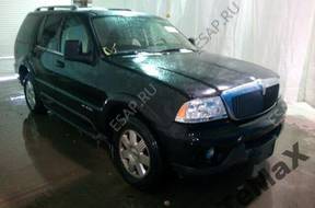 РУЛЕВАЯ РЕЙКА Lincoln Aviator 03-05