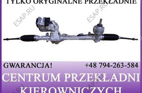 РУЛЕВАЯ РЕЙКА LINCOLN MKS OD 2008 год.   СИСТЕМА