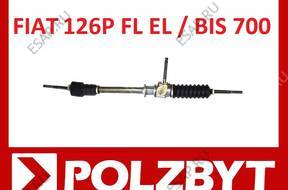 РУЛЕВАЯ РЕЙКА   LISTWOWA FIAT 126P BIS 700