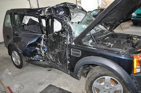 РУЛЕВАЯ РЕЙКА LR Discovery 3 Range Rover Sport ПРАВЫЙ РУЛЬ