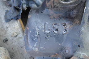 РУЛЕВАЯ РЕЙКА   LS3 Mercedes
