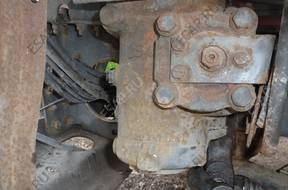 РУЛЕВАЯ РЕЙКА   LS4 atego 1223