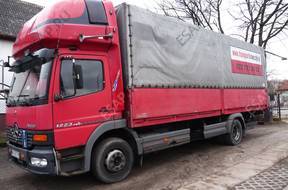 РУЛЕВАЯ РЕЙКА   LS4 atego 1223