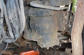 РУЛЕВАЯ РЕЙКА   LS4 atego 1223