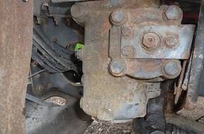 РУЛЕВАЯ РЕЙКА   LS4 atego 1223