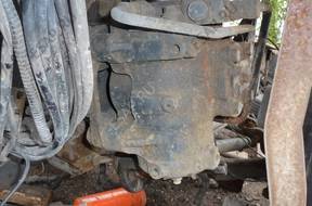РУЛЕВАЯ РЕЙКА   LS4 atego 1223