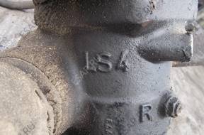 РУЛЕВАЯ РЕЙКА   LS4 MERCEDES VARIO '96-'13