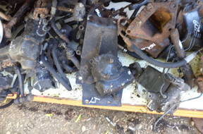 РУЛЕВАЯ РЕЙКА   LT vw 28 35 45 46 magiel