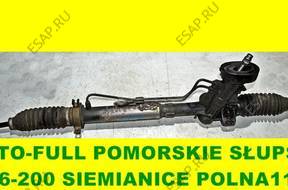 РУЛЕВАЯ РЕЙКА   LUPO AROSA  SIEMIANIC