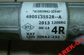 РУЛЕВАЯ РЕЙКА   MAGIEL CAPTUR 490013552R