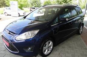 РУЛЕВАЯ РЕЙКА MAGIEL   CMAX II MK2  2012 год
