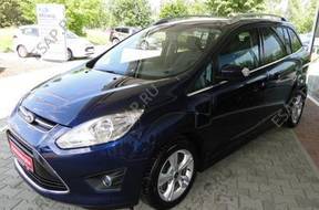 РУЛЕВАЯ РЕЙКА MAGIEL   CMAX II MK2  2012 год