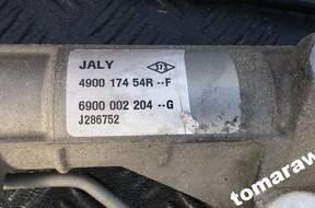РУЛЕВАЯ РЕЙКА MAGIEL DACIA LODGY DOKKER 490017454R