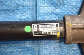 РУЛЕВАЯ РЕЙКА   Magiel Kia Picanto 2011-15