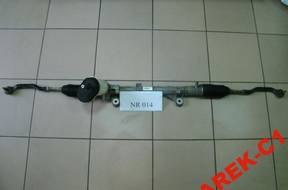 РУЛЕВАЯ РЕЙКА MAGIEL MEGANE III 3  490017022R