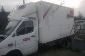 РУЛЕВАЯ РЕЙКА MAGIEL  SPRINTER 616 CDI 2004 год
