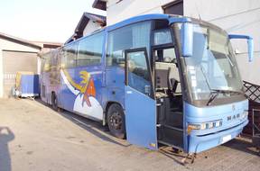 РУЛЕВАЯ РЕЙКА    Man 16.290 SCANIA IRIZAR