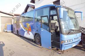 РУЛЕВАЯ РЕЙКА    Man 16.290 SCANIA IRIZAR