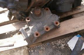 РУЛЕВАЯ РЕЙКА   MAN F2000 F90