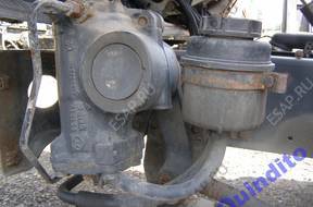 РУЛЕВАЯ РЕЙКА MAN L2000 8.163 10.163    ZF