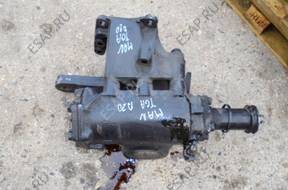 РУЛЕВАЯ РЕЙКА MAN TGA D20   КОЛОНКА TIR ZF