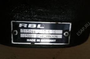 РУЛЕВАЯ РЕЙКА MAN TGA TGS   rbl