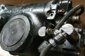 РУЛЕВАЯ РЕЙКА MAN TGA TGS TGX   hydrodrive