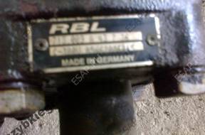 РУЛЕВАЯ РЕЙКА MAN TGL   RBL