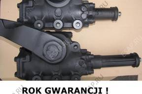 РУЛЕВАЯ РЕЙКА   MAN TGX TGA TGN КОЛОНКА