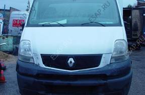 РУЛЕВАЯ РЕЙКА   MASCOTT 04-10 120 DXI 6,5T