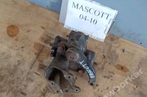 РУЛЕВАЯ РЕЙКА MASCOTT 04-10 3.0   КОЛОНКА